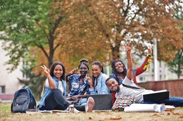 Campus Life