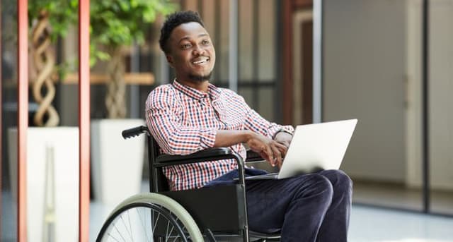 Disability Inclusion