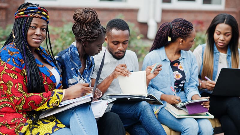 Student Groups